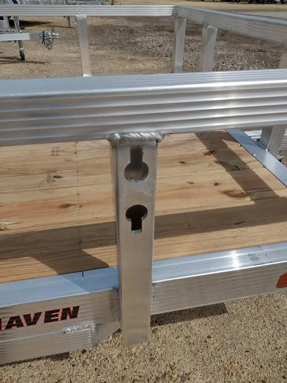 new Utility Trailers Sport Haven  for sale, in Tomahawk, WI Thumbnail 11