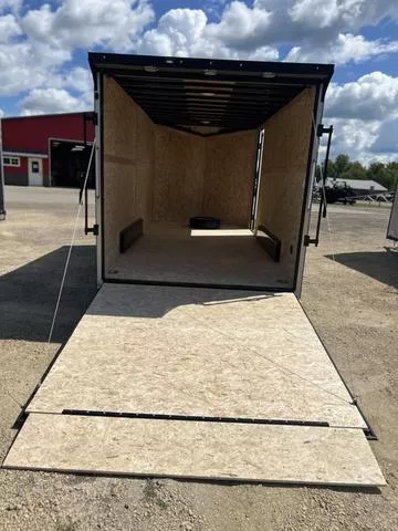 new Cargo (Enclosed) Trailers Discovery Trailers  for sale, in Ettrick, WI Thumbnail 11