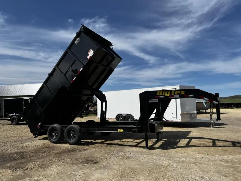 new Dump Trailers Big Tex Trailers  for sale, in Ettrick, WI Thumbnail 17