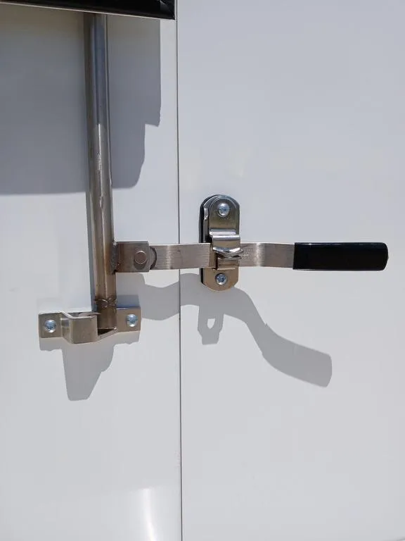 new Horse Trailers Kiefer Manufacturing  for sale, in Ettrick, WI Thumbnail 11