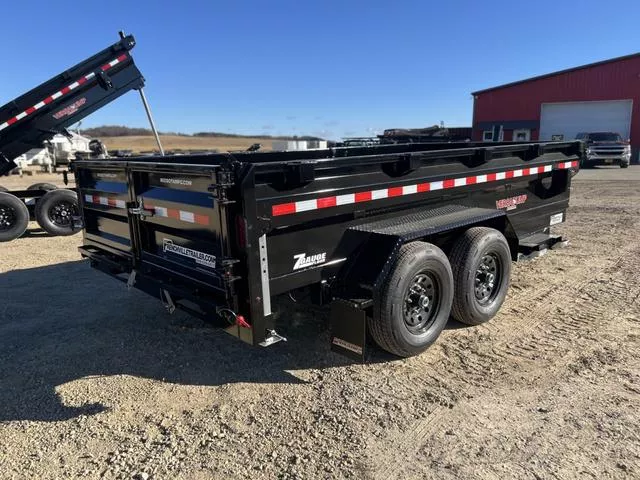 new Dump Trailers Midsota  for sale, in Ettrick, WI Thumbnail 11