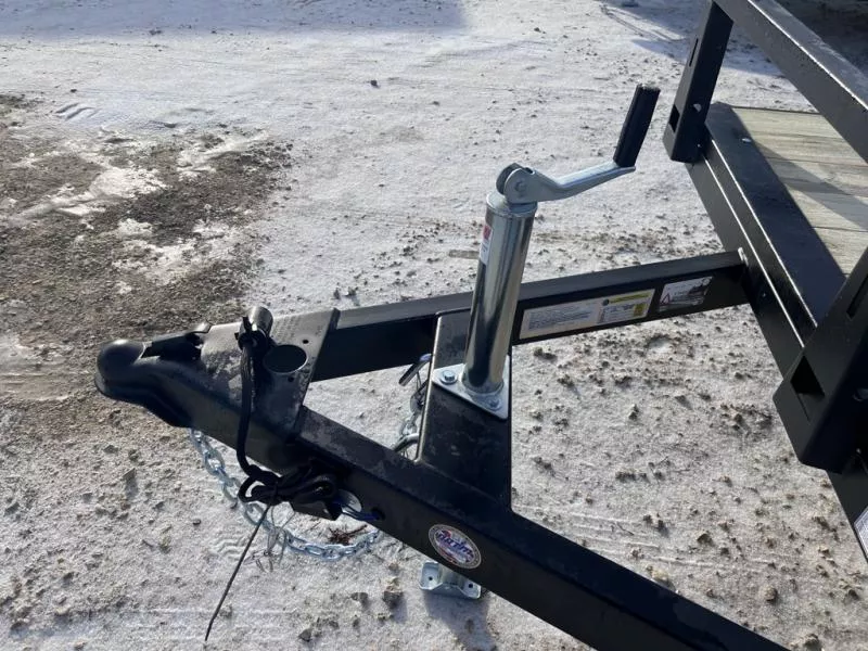 new Utility Trailers HTC  for sale, in Ettrick, WI Thumbnail 8