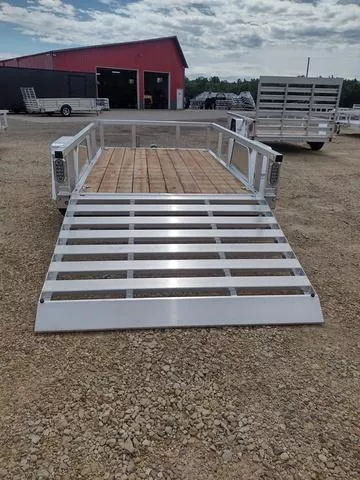 new Other Trailers Sport Haven  for sale, in Ettrick, WI Thumbnail 4