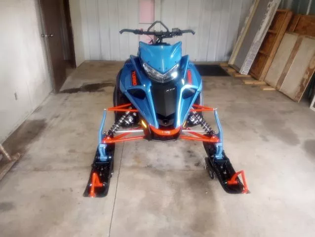 used Other Trailers Yamaha  for sale, in Ettrick, WI Thumbnail 2