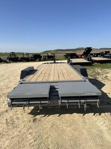 new Other Trailers Liberty Coach  for sale, in Ettrick, WI Thumbnail 7