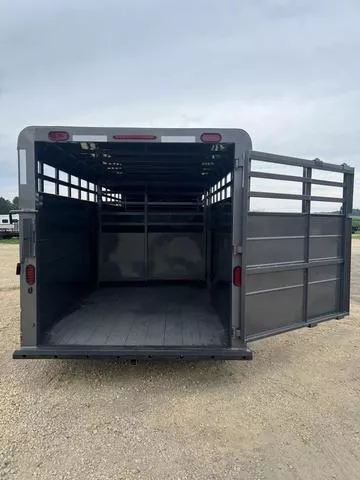 new Stock / Stock Combo Trailers Other  for sale, in Ettrick, WI Thumbnail 9