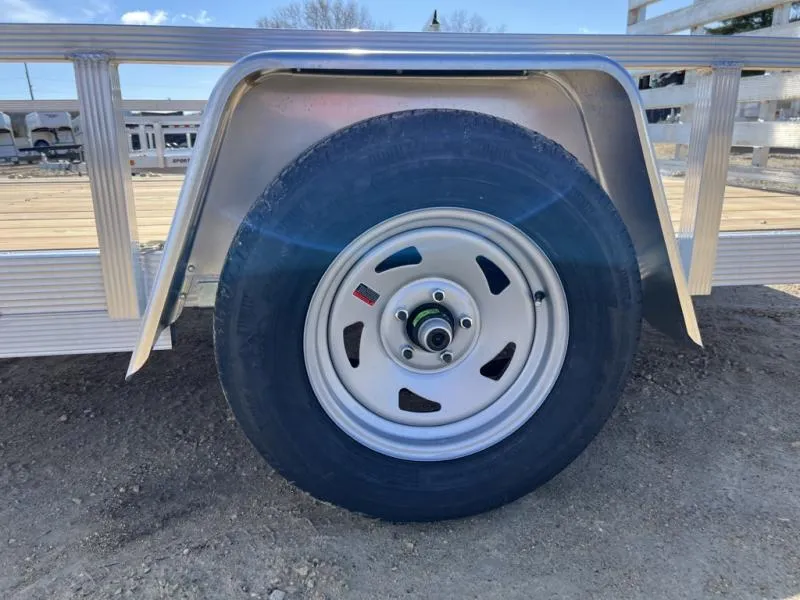 new Utility Trailers Sport Haven  for sale, in Ettrick, WI Thumbnail 3
