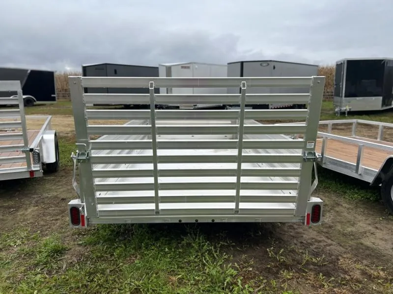 used Other Trailers Hillsboro Industries  for sale, in Ettrick, WI Thumbnail 4