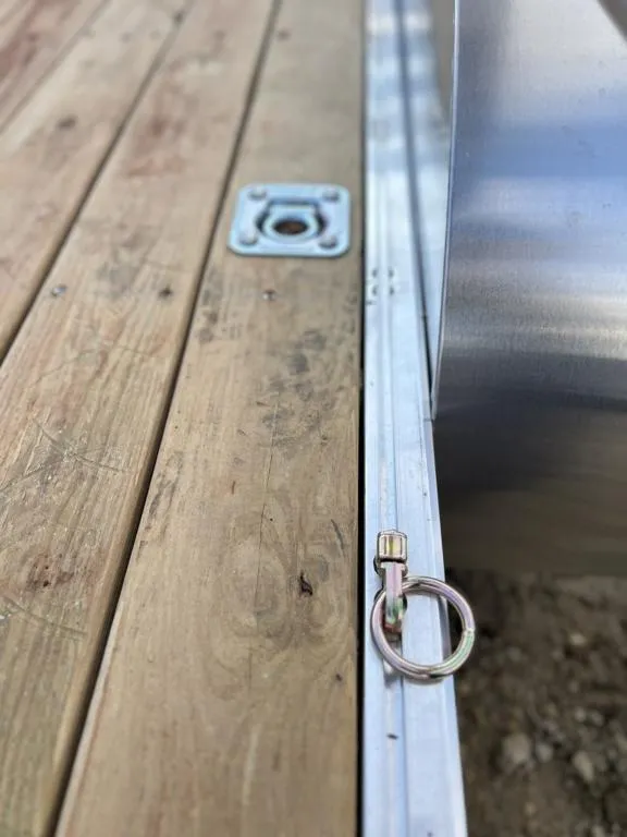 new Utility Trailers Sport Haven  for sale, in Ettrick, WI Thumbnail 9