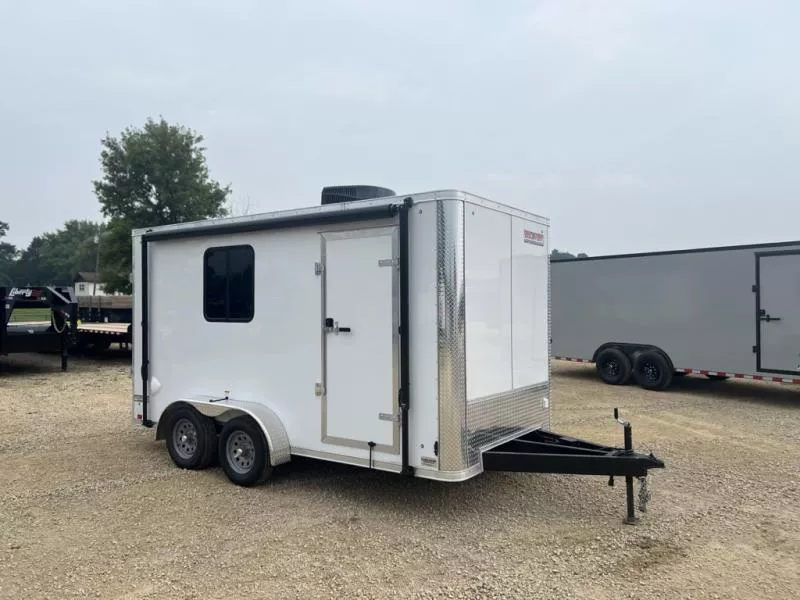 new Cargo (Enclosed) Trailers Discovery Trailers  for sale, in Ettrick, WI Thumbnail 8