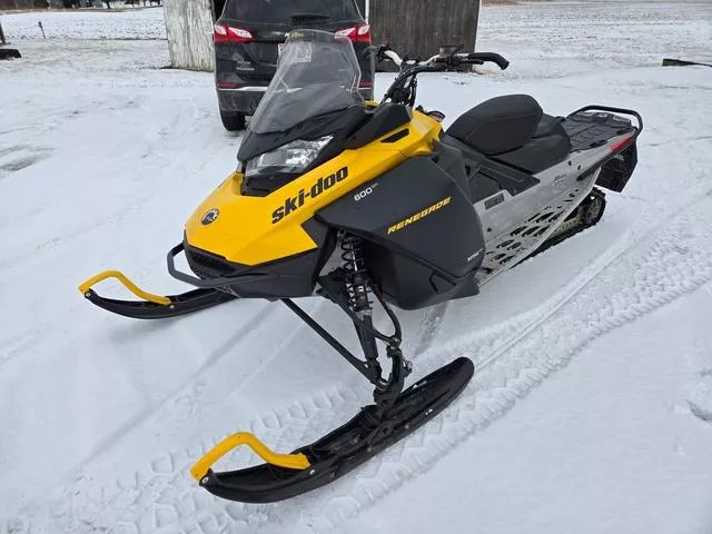 used Other Trailers ski-doo  for sale, in Ettrick, WI Thumbnail 6