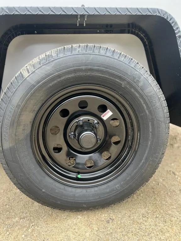 new Cargo (Enclosed) Trailers Discovery Trailers  for sale, in Ettrick, WI Thumbnail 5