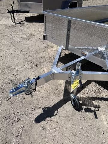 new Utility Trailers Trophy  for sale, in Ettrick, WI Thumbnail 4