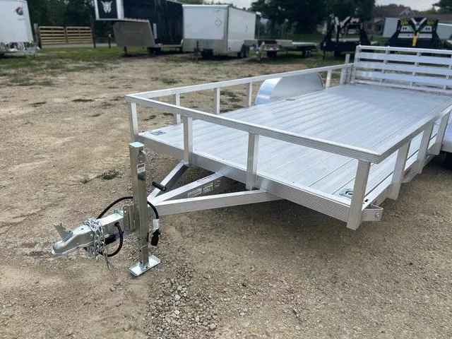 new Cargo (Enclosed) Trailers Sport Haven  for sale, in Ettrick, WI Thumbnail 2