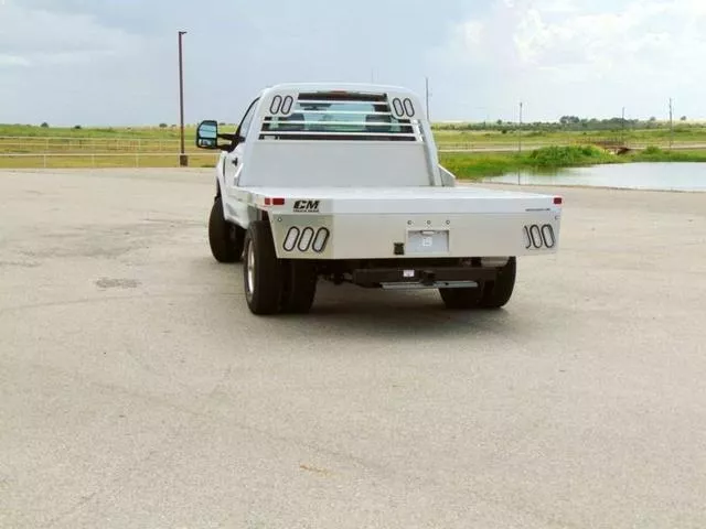 new Other Trailers CM Truck Beds  for sale, in Ettrick, WI Thumbnail 3