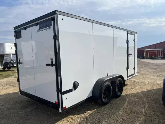 new Cargo (Enclosed) Trailers Discovery Trailers  for sale, in Ettrick, WI Thumbnail 7