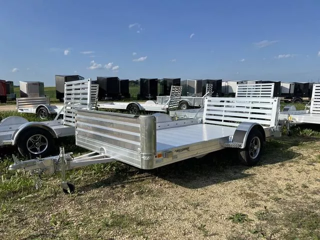 new Utility Trailers Hillsboro Industries  for sale, in Ettrick, WI image-0