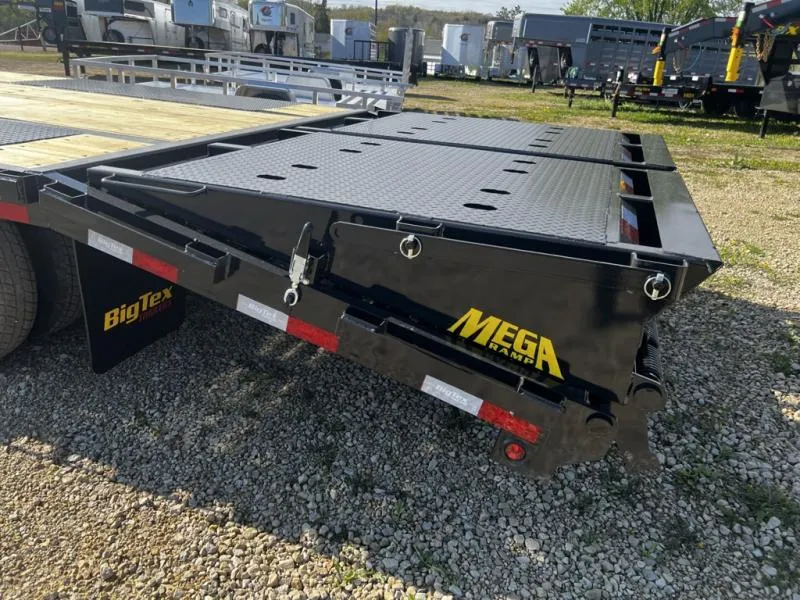 new Equipment / Flatbed Trailers Big Tex Trailers  for sale, in Ettrick, WI Thumbnail 9