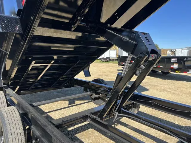 new Dump Trailers Big Tex Trailers  for sale, in Ettrick, WI Thumbnail 15
