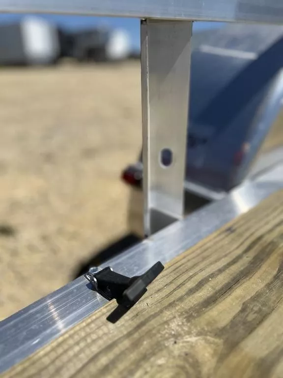 new Utility Trailers Trophy  for sale, in Ettrick, WI Thumbnail 5