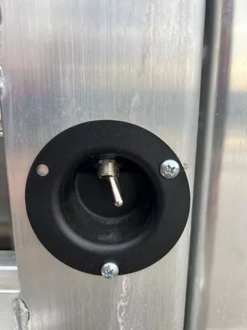 new Stock / Stock Combo Trailers Hillsboro Industries  for sale, in Ettrick, WI Thumbnail 7