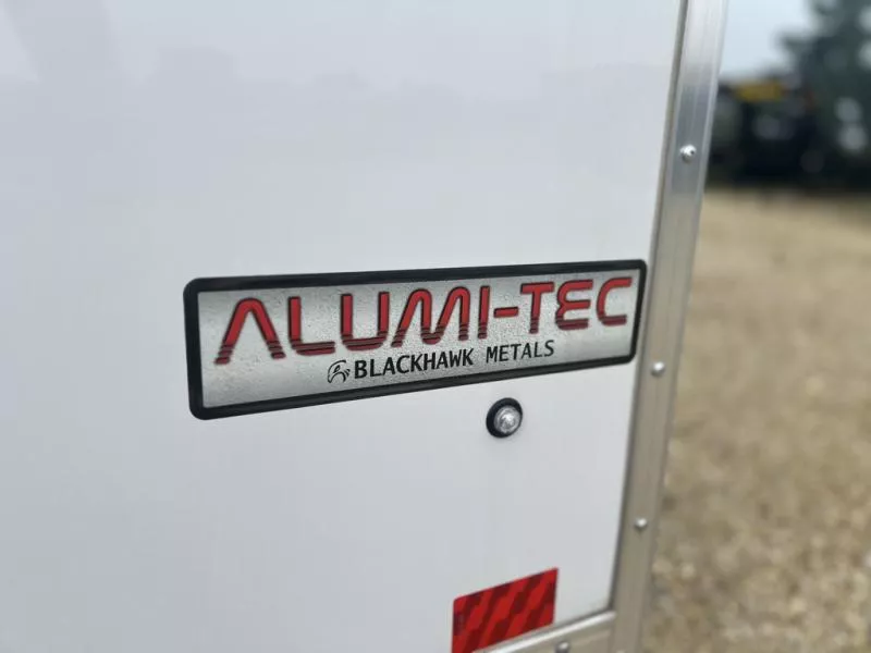 new Cargo (Enclosed) Trailers Discovery Trailers  for sale, in Ettrick, WI Thumbnail 5