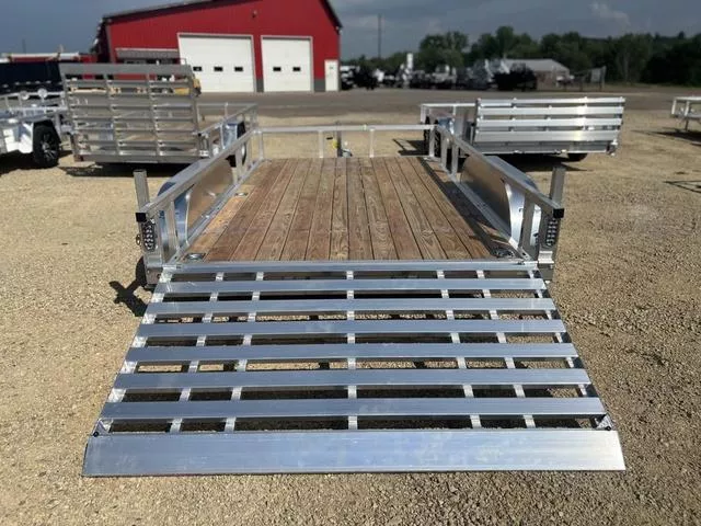 new Cargo (Enclosed) Trailers Sport Haven  for sale, in Ettrick, WI Thumbnail 12