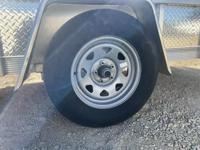 used Utility Trailers Sport Haven  for sale, in Ettrick, WI Thumbnail 4