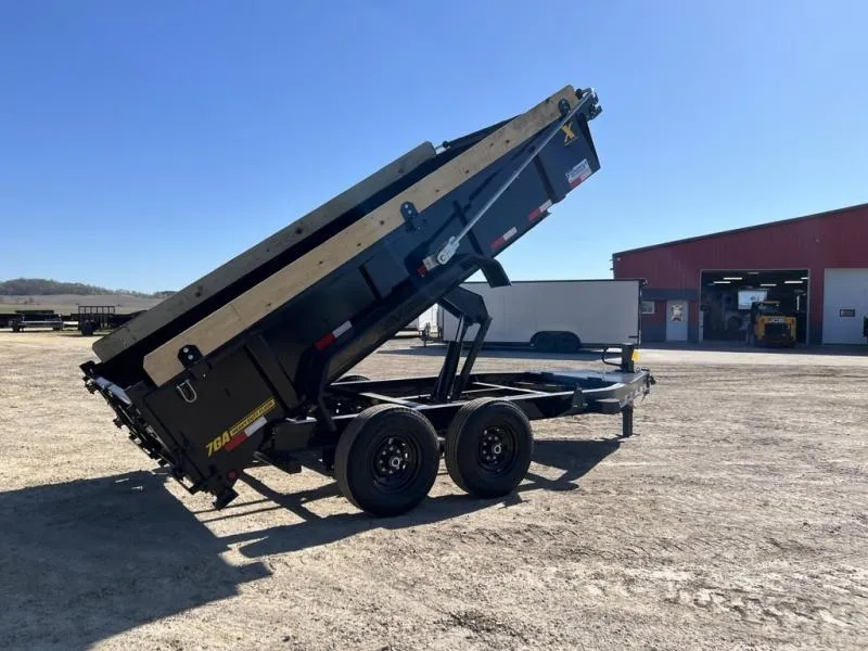 new Dump Trailers Big Tex Trailers  for sale, in Tomahawk, WI Thumbnail 11