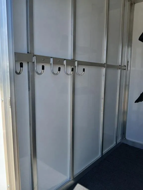 new Horse Trailers Kiefer Manufacturing  for sale, in Ettrick, WI Thumbnail 17