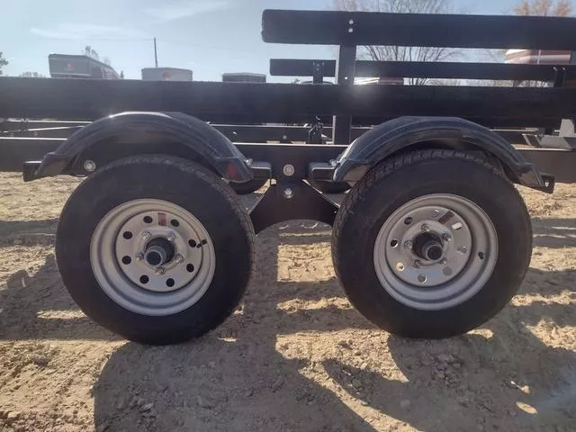 new Watercraft Trailers Yacht Club Trailers  for sale, in Ettrick, WI Thumbnail 15