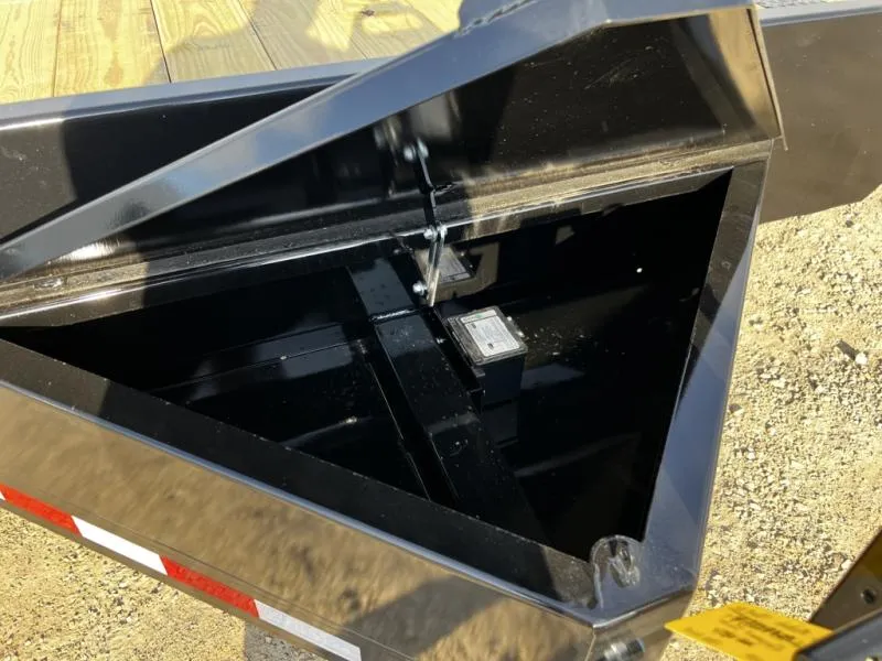 new Equipment / Flatbed Trailers Midsota  for sale, in Ettrick, WI Thumbnail 5