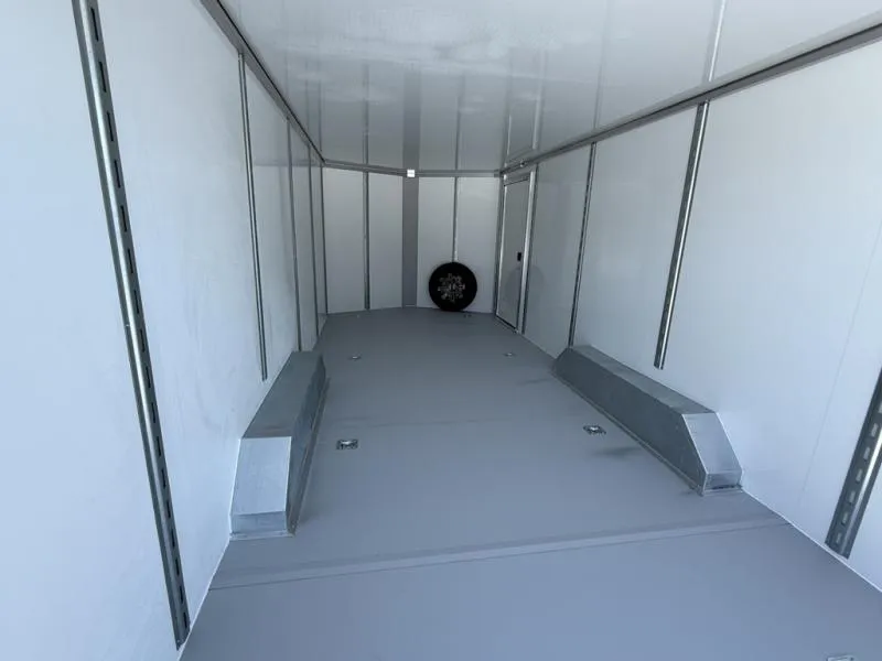 new Cargo (Enclosed) Trailers CellTech  for sale, in Ettrick, WI Thumbnail 9