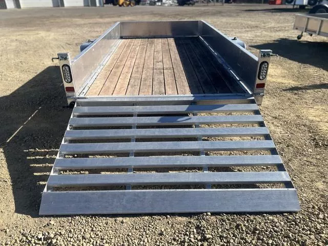 used Utility Trailers Sport Haven  for sale, in Ettrick, WI Thumbnail 10