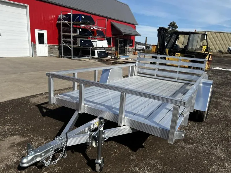 new Utility Trailers Sport Haven  for sale, in Ettrick, WI Thumbnail 2