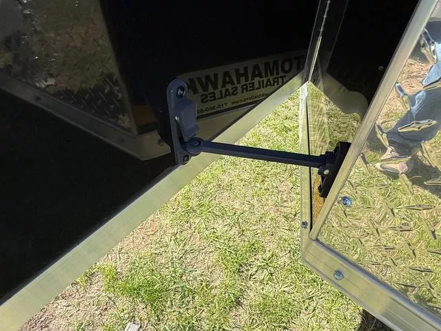new Cargo (Enclosed) Trailers Pace American  for sale, in Ettrick, WI Thumbnail 5