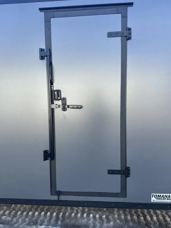 new Snowmobile Trailers Discovery Trailers  for sale, in Ettrick, WI Thumbnail 4