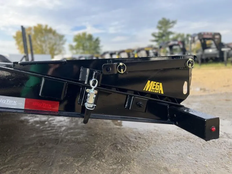 new Equipment / Flatbed Trailers Big Tex Trailers  for sale, in Ettrick, WI Thumbnail 6