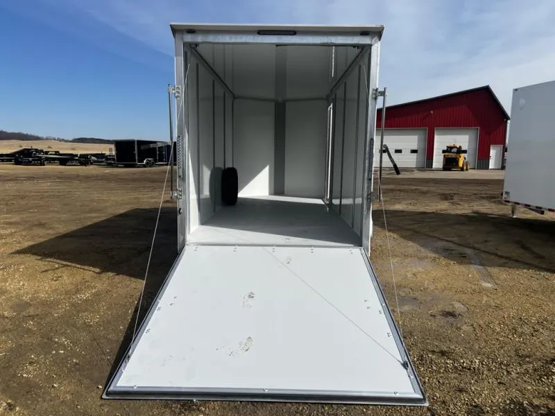 new Cargo (Enclosed) Trailers CellTech  for sale, in Ettrick, WI Thumbnail 9