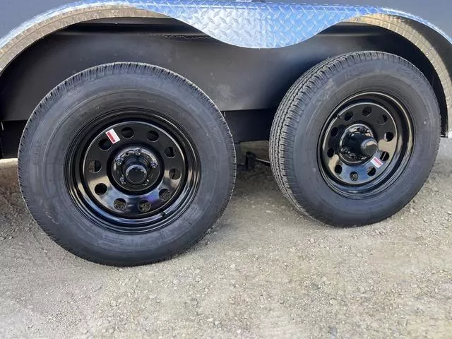 new Cargo (Enclosed) Trailers Discovery Trailers  for sale, in Ettrick, WI Thumbnail 4