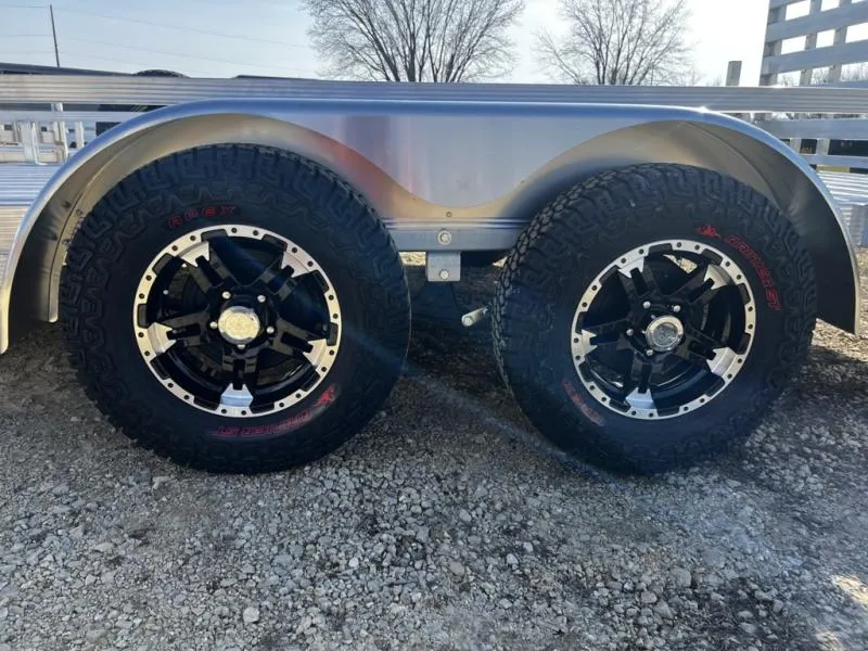 used Other Trailers Sport Haven  for sale, in Ettrick, WI Thumbnail 6