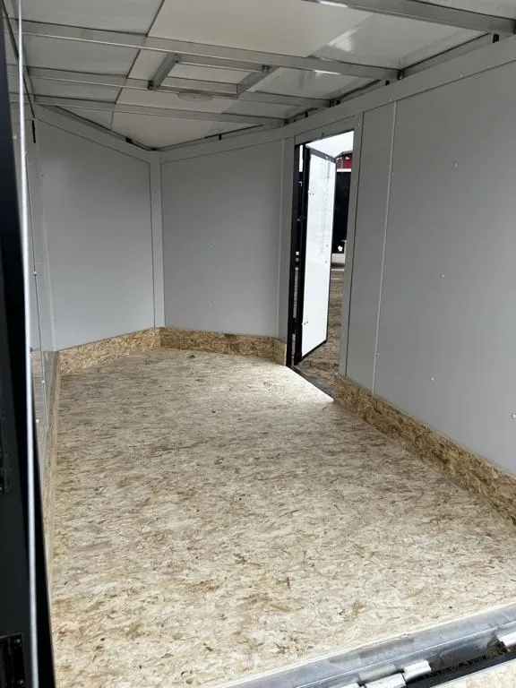 new Cargo (Enclosed) Trailers Discovery Trailers  for sale, in Ettrick, WI Thumbnail 13