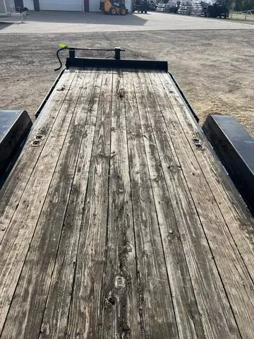 used Equipment / Flatbed Trailers Other  for sale, in Ettrick, WI Thumbnail 9