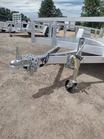 new Other Trailers Sport Haven  for sale, in Ettrick, WI Thumbnail 2