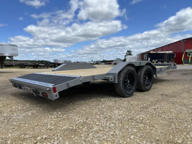 used Other Trailers Liberty  for sale, in Ettrick, WI Thumbnail 8