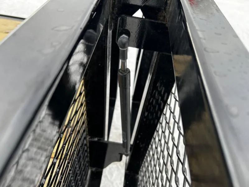 new Utility Trailers Big Tex Trailers  for sale, in Ettrick, WI Thumbnail 10