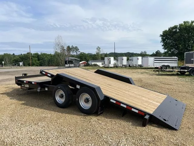 new Other Trailers Midsota  for sale, in Ettrick, WI Thumbnail 14