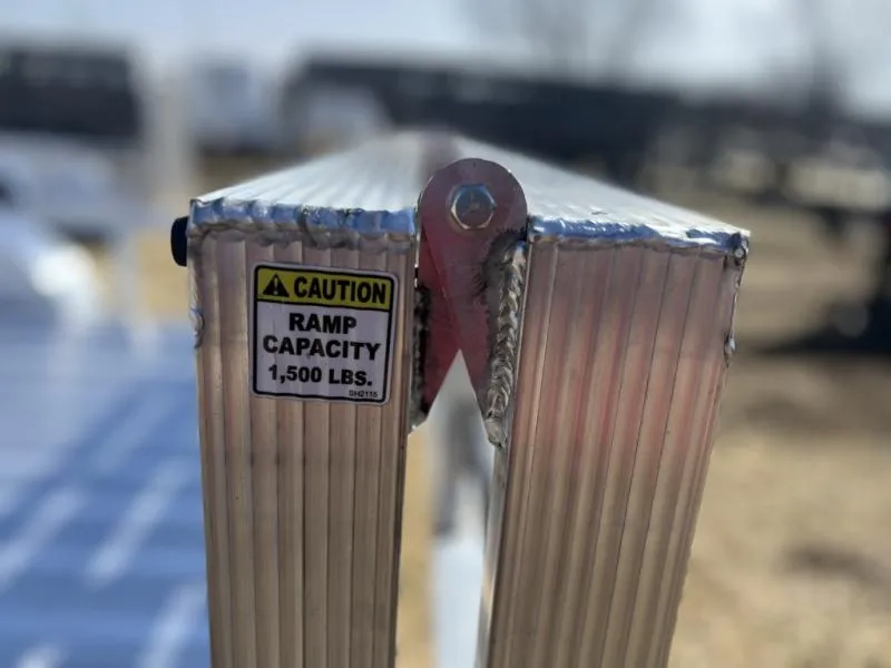 used Other Trailers Sport Haven  for sale, in Ettrick, WI Thumbnail 11