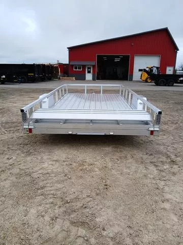new Utility Trailers Sport Haven  for sale, in Ettrick, WI Thumbnail 7