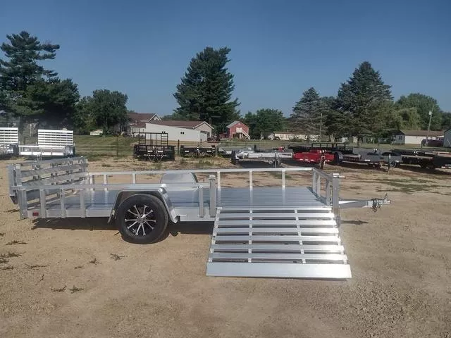 new Cargo (Enclosed) Trailers Sport Haven  for sale, in Ettrick, WI Thumbnail 15